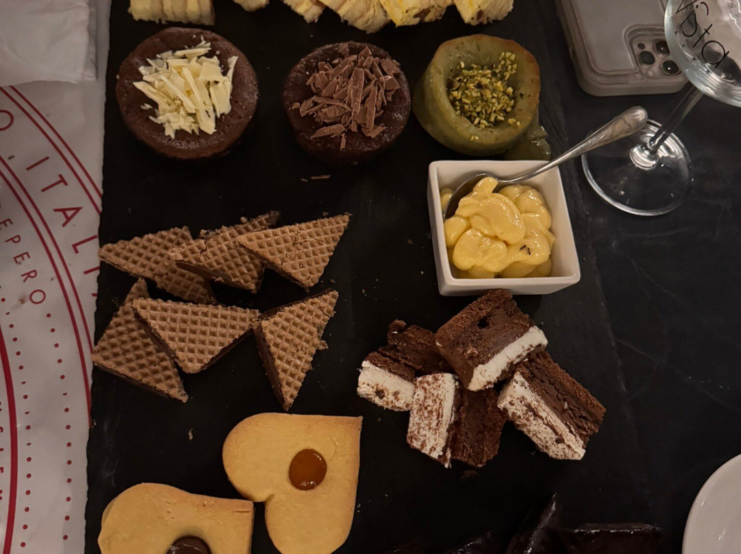 Vista Caffe'-蒙扎必去景点