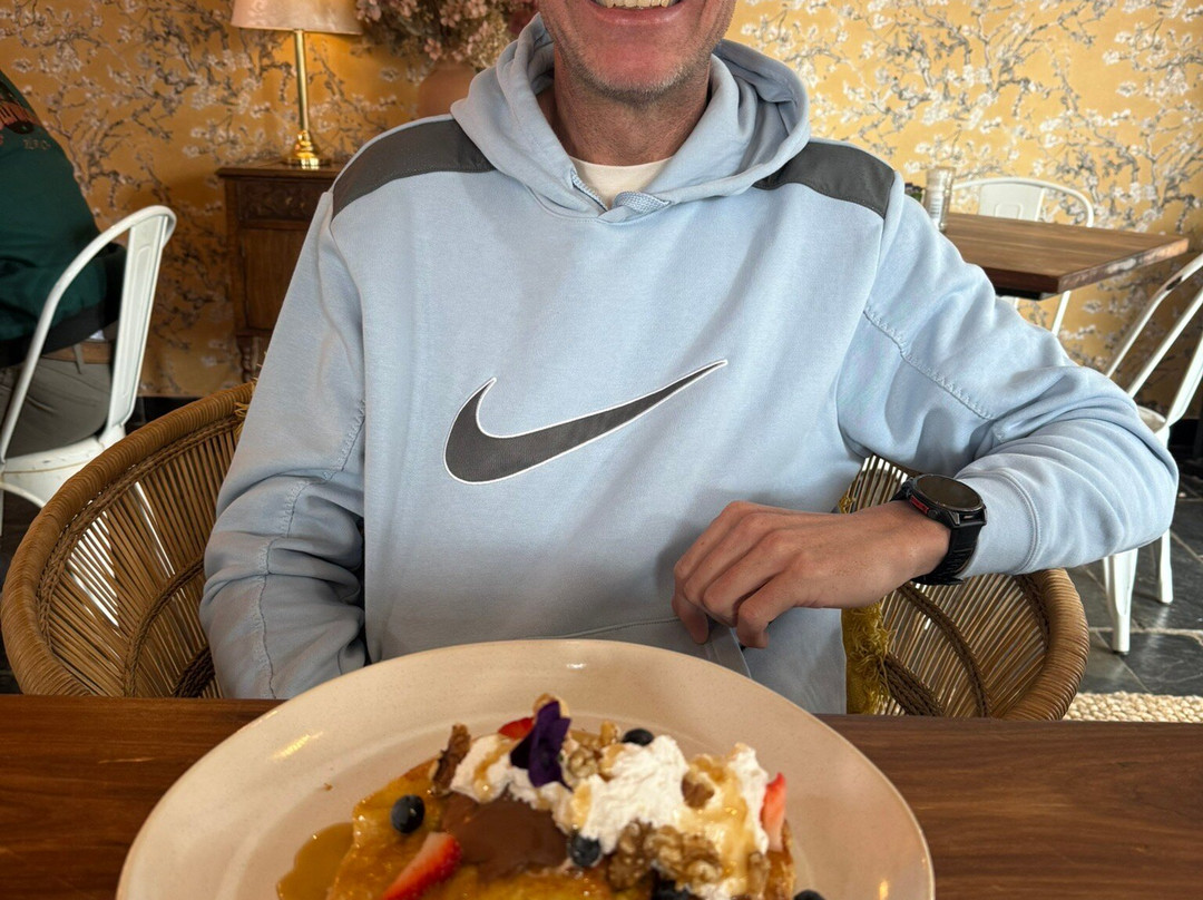 Baker Boys Coffee Cafe