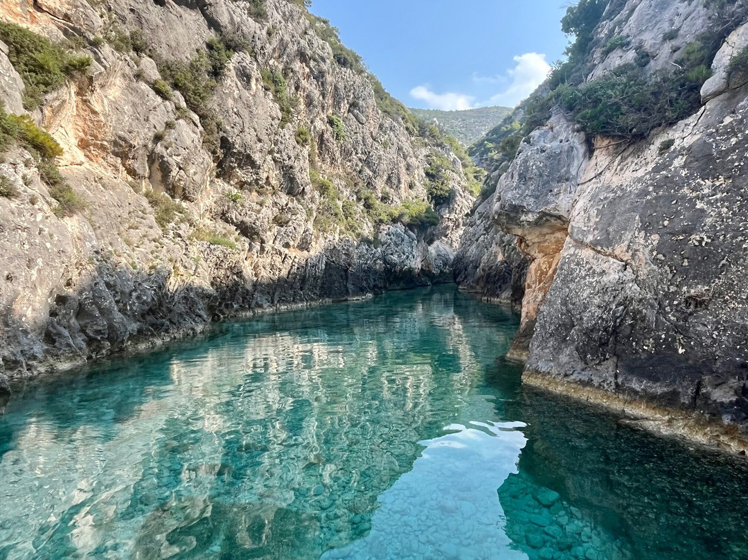 Porto Vromi Maries Cruises & Fun-Porto Vromi必去景点