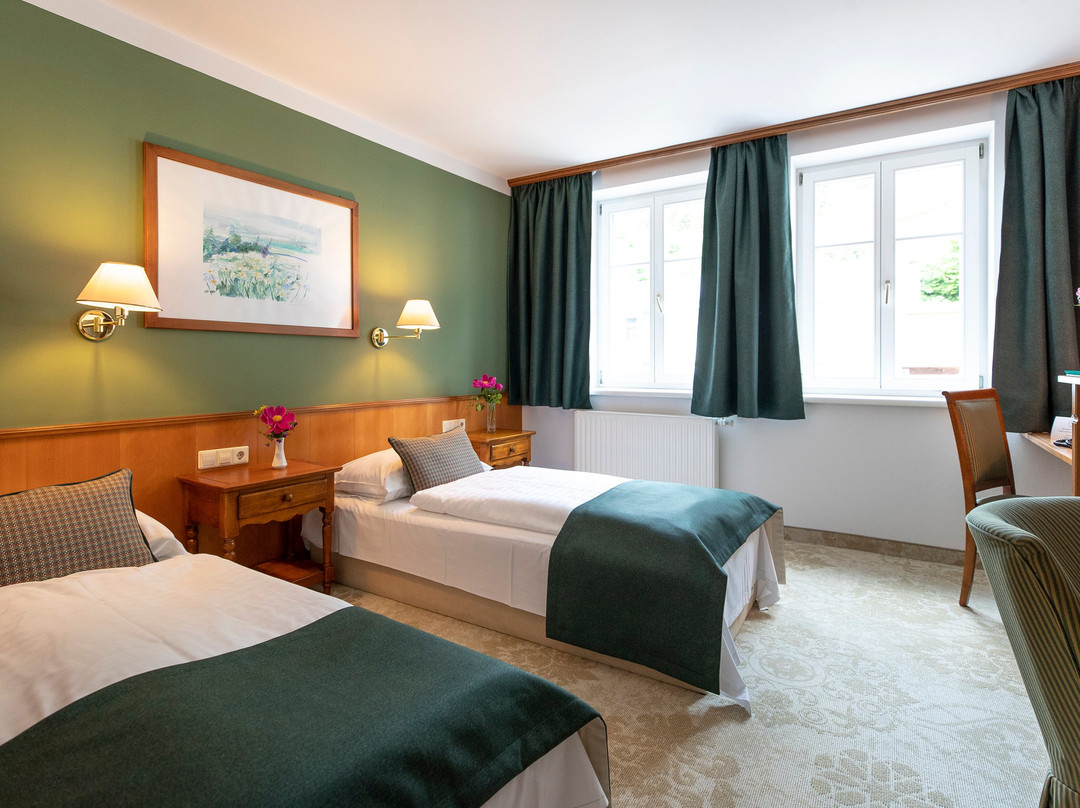 Der Murauer Gasthof Hotel Lercher主图