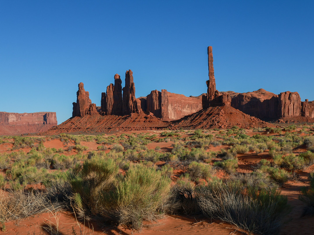 Phillips Photography Tours - Day Tours-纪念碑公园必去景点