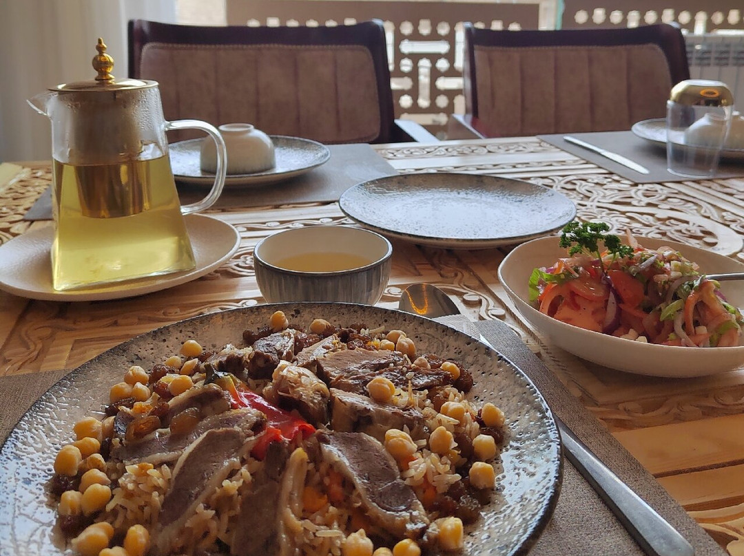 Sultan Restourant