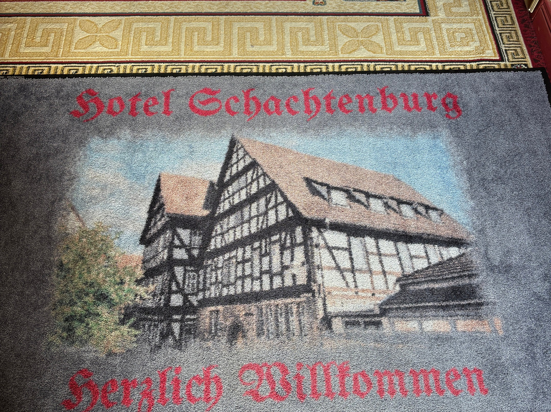 Hotel Schachtenburg主图