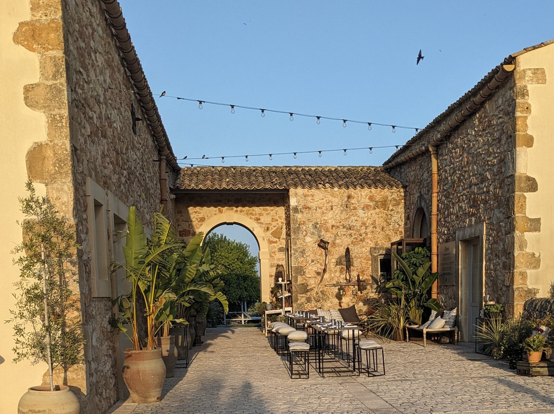 I Carusi Bio Relais主图