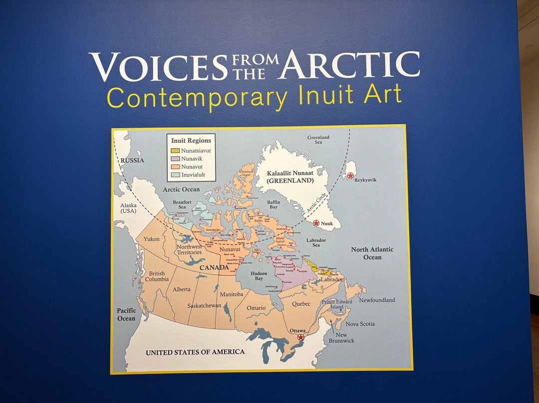 The Eiteljorg Museum-印第安纳波利斯必去景点