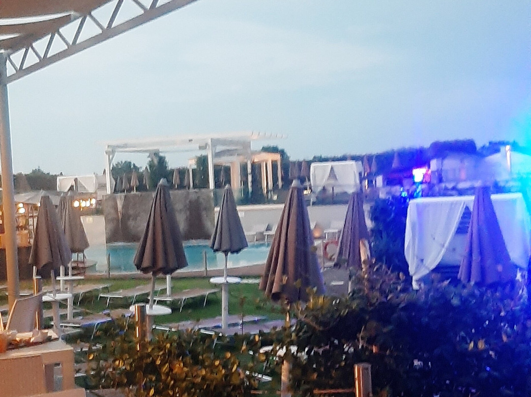 Azienda Agricola Bertinelli-Medesano必去景点