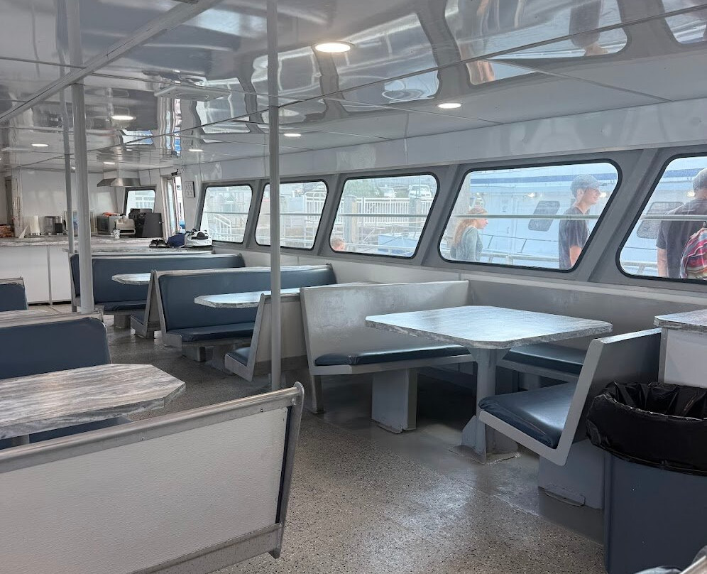 Miss  Belmar Princess-Belmar必去景点