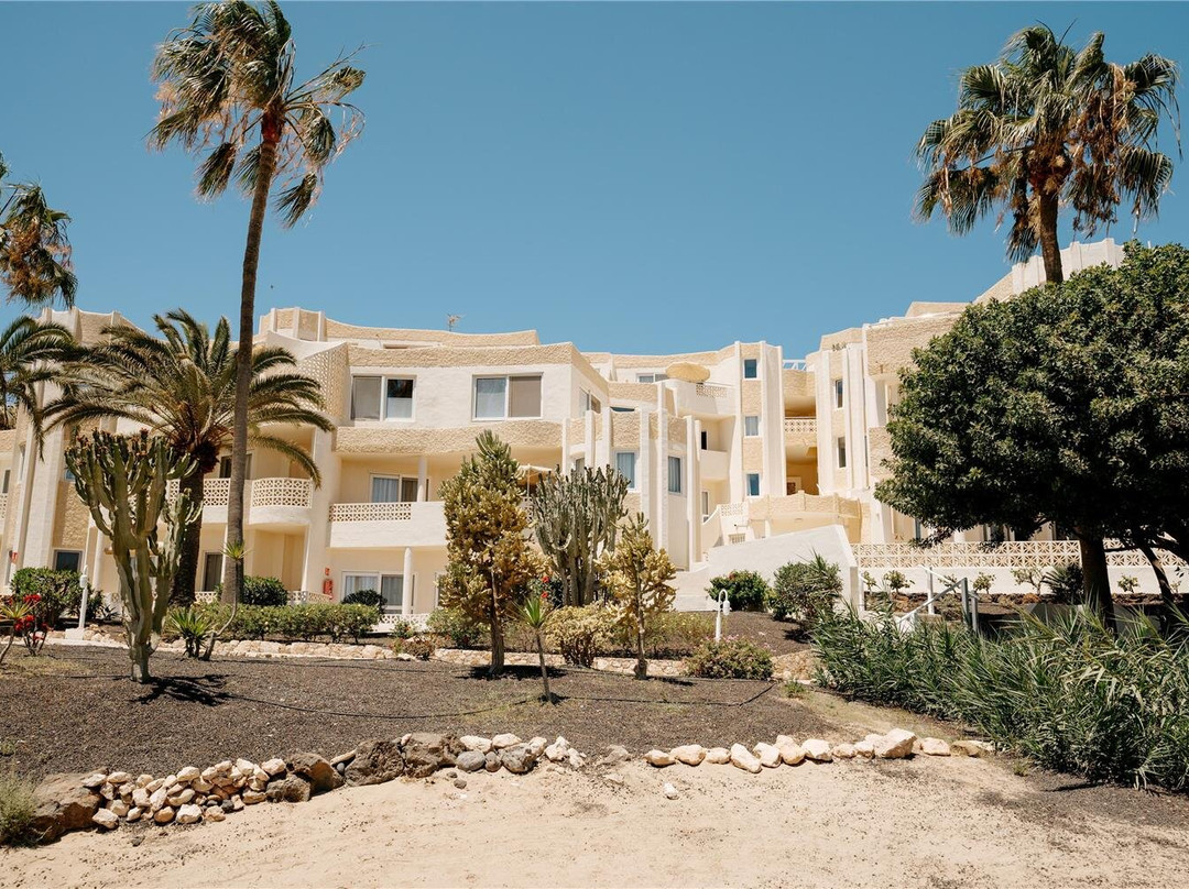 R2 Maryvent Beach Apartament