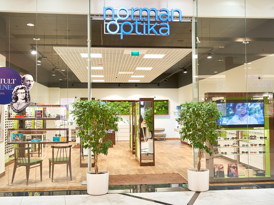 Tasku-塔尔图必去景点