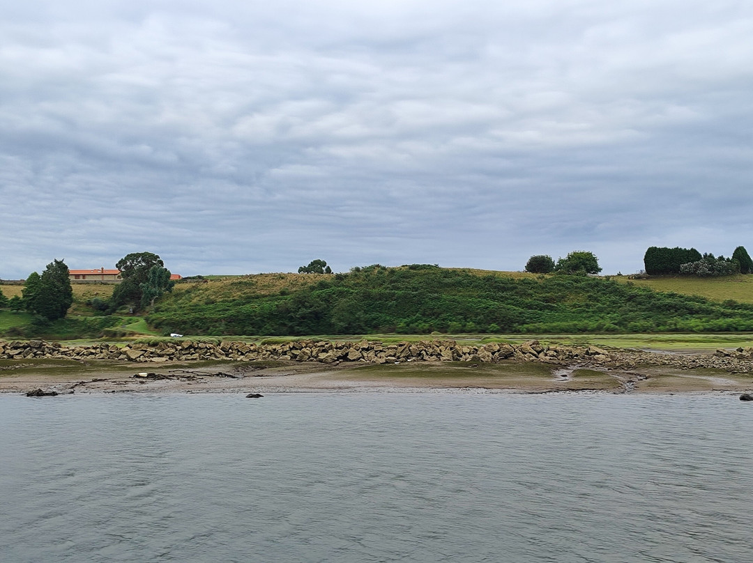 Actitur Suances Rutas Turisticas-苏安塞斯必去景点