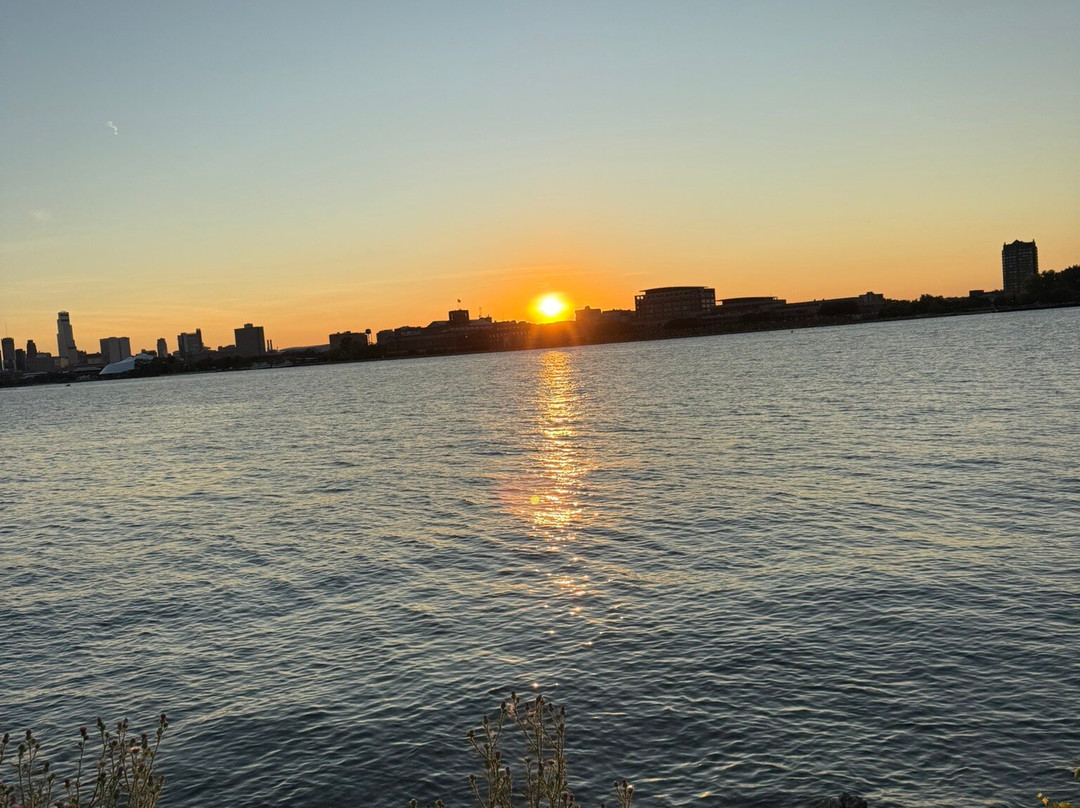 Belle Isle Park-底特律必去景点