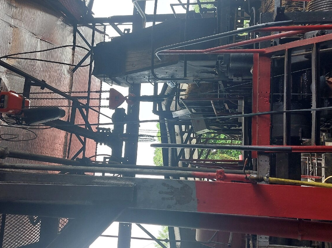 Distillerie du Rhum Montebello-Petit-Bourg必去景点