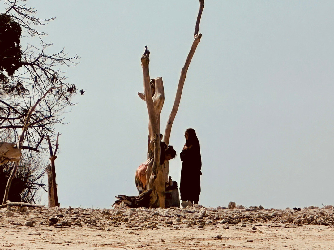 Gili Nanggu-Desa Sekotong Barat必去景点