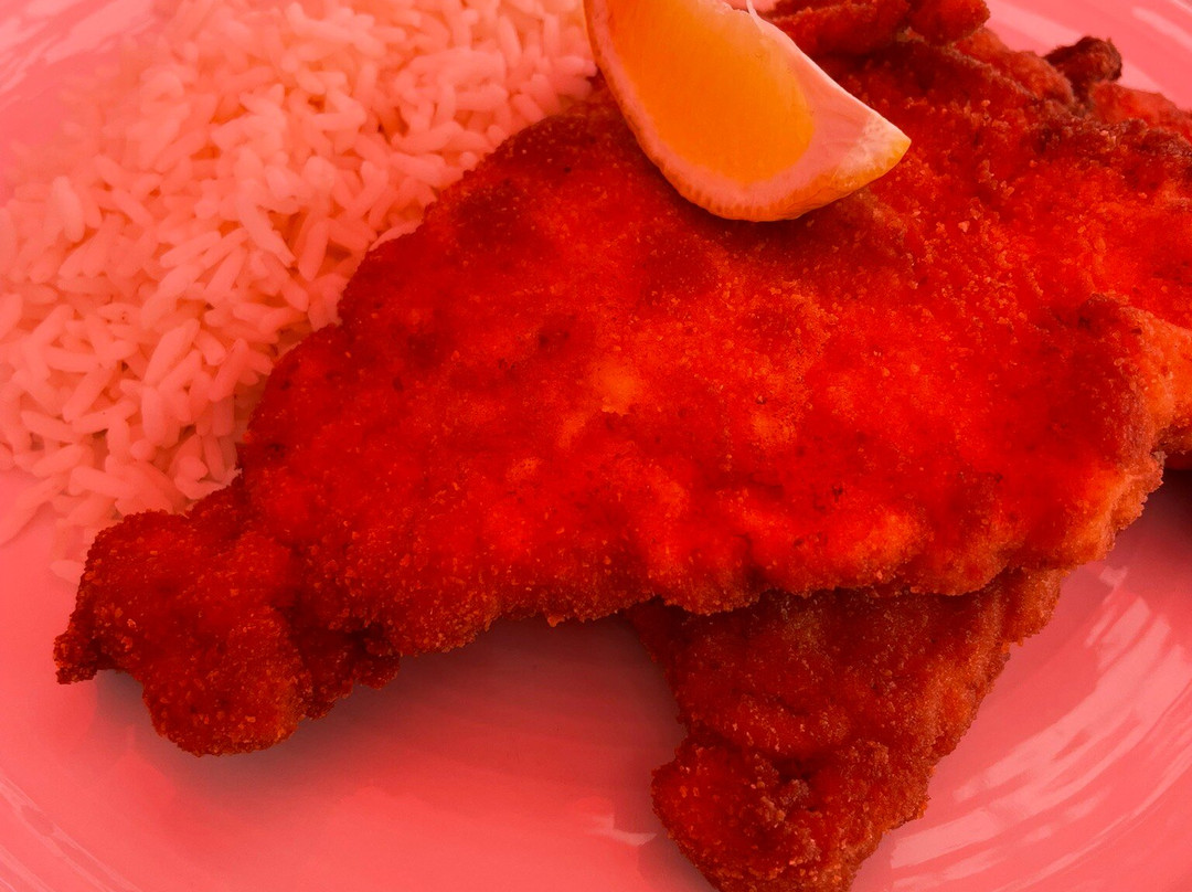 Jägers Gastwirtschaft