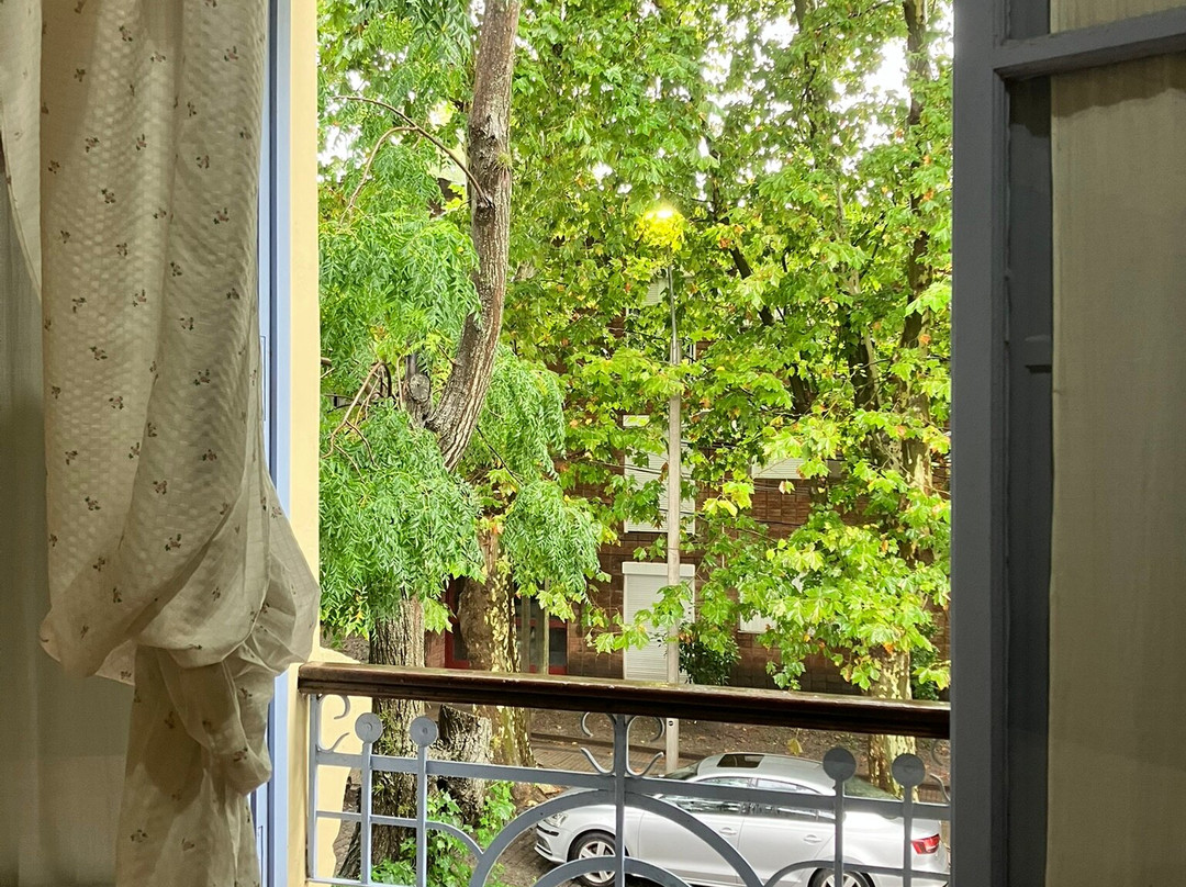 Posada del Angel主图