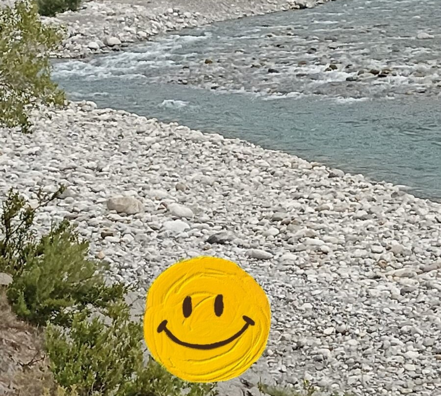 Gorgas De Puértolas-Aínsa-Sobrarbe必去景点