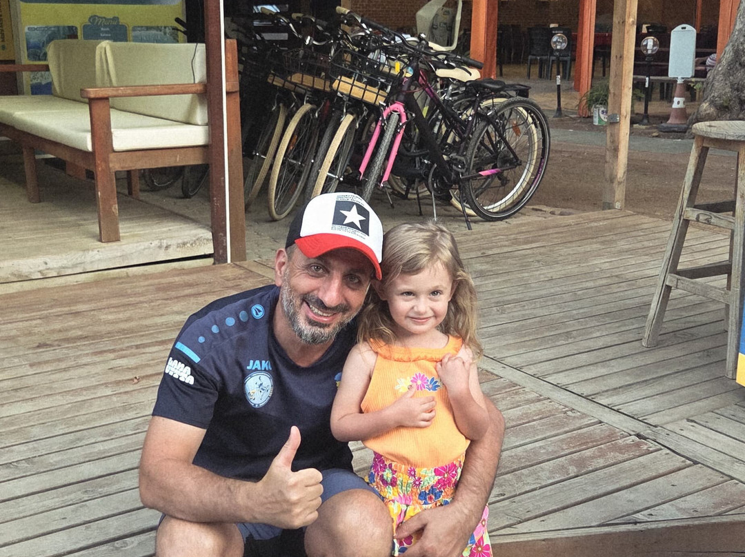 Mahi Mahi Travel-契拉勒必去景点