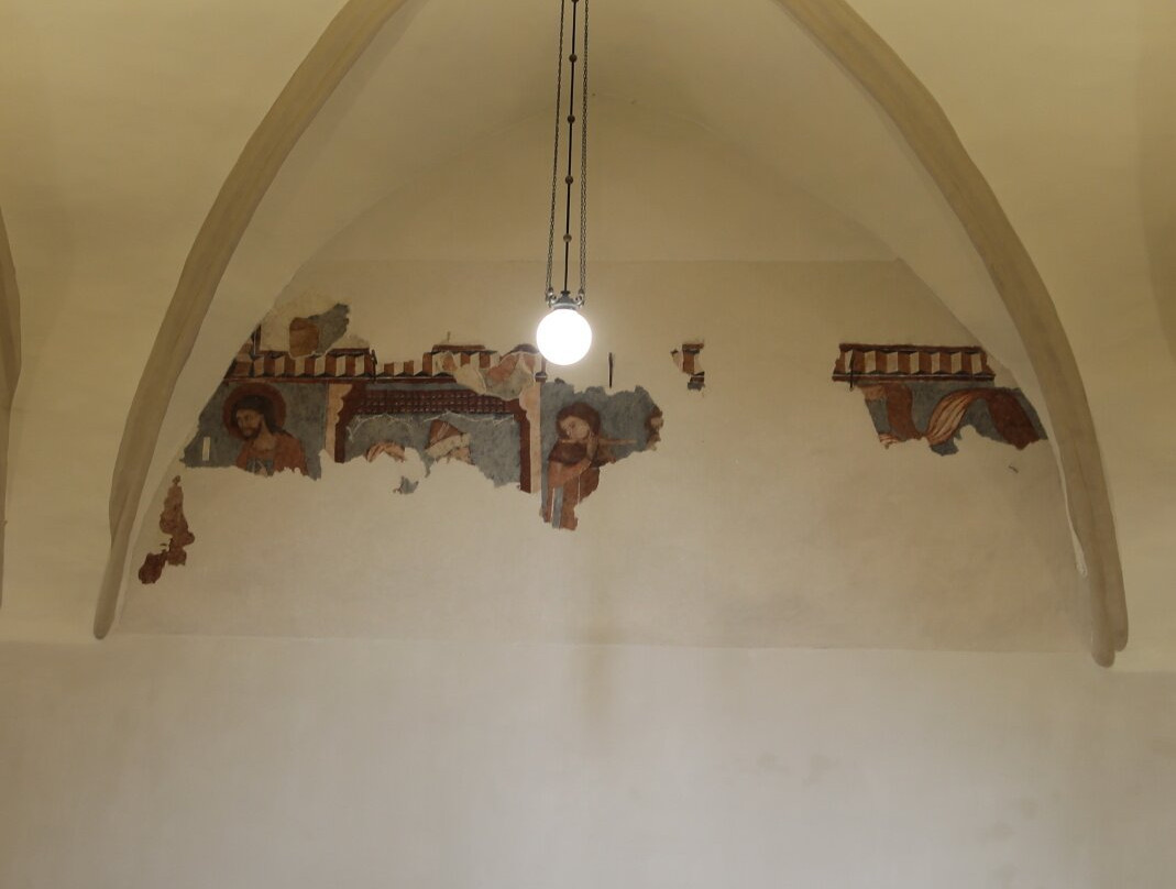 Evangelical Church-Bistrita必去景点