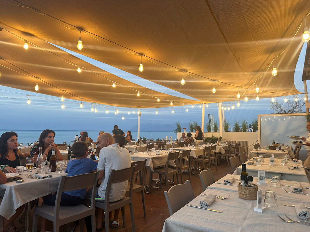 Magazzinazzi Ristorante & Pizzeria