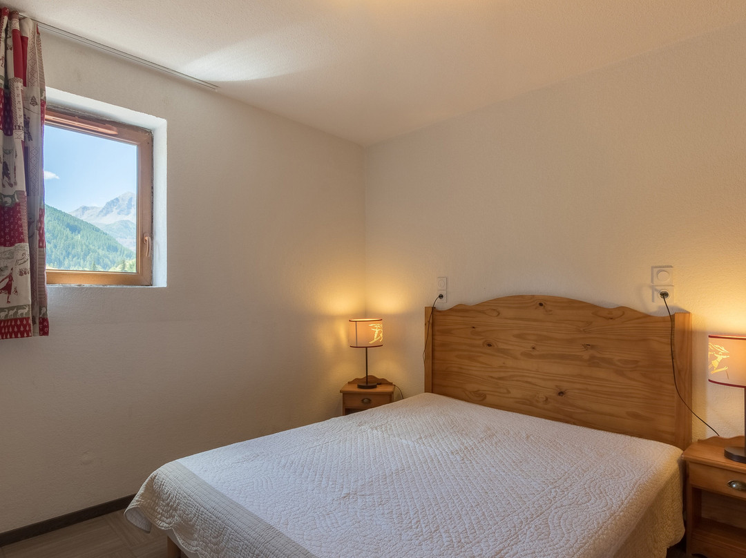 Résidence Odalys Référence Pra Sainte Marie主图