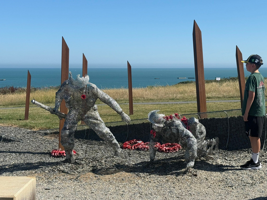 Link Paris-巴黎必去景点