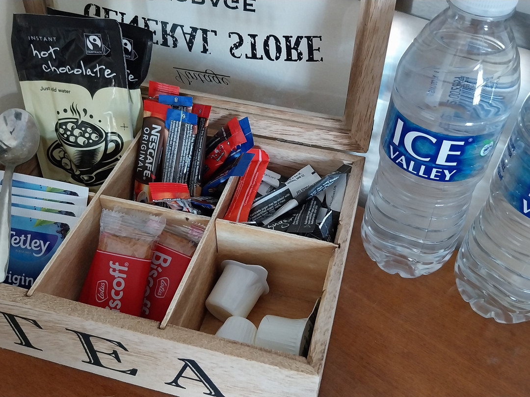 Ecclefechan Hotel主图