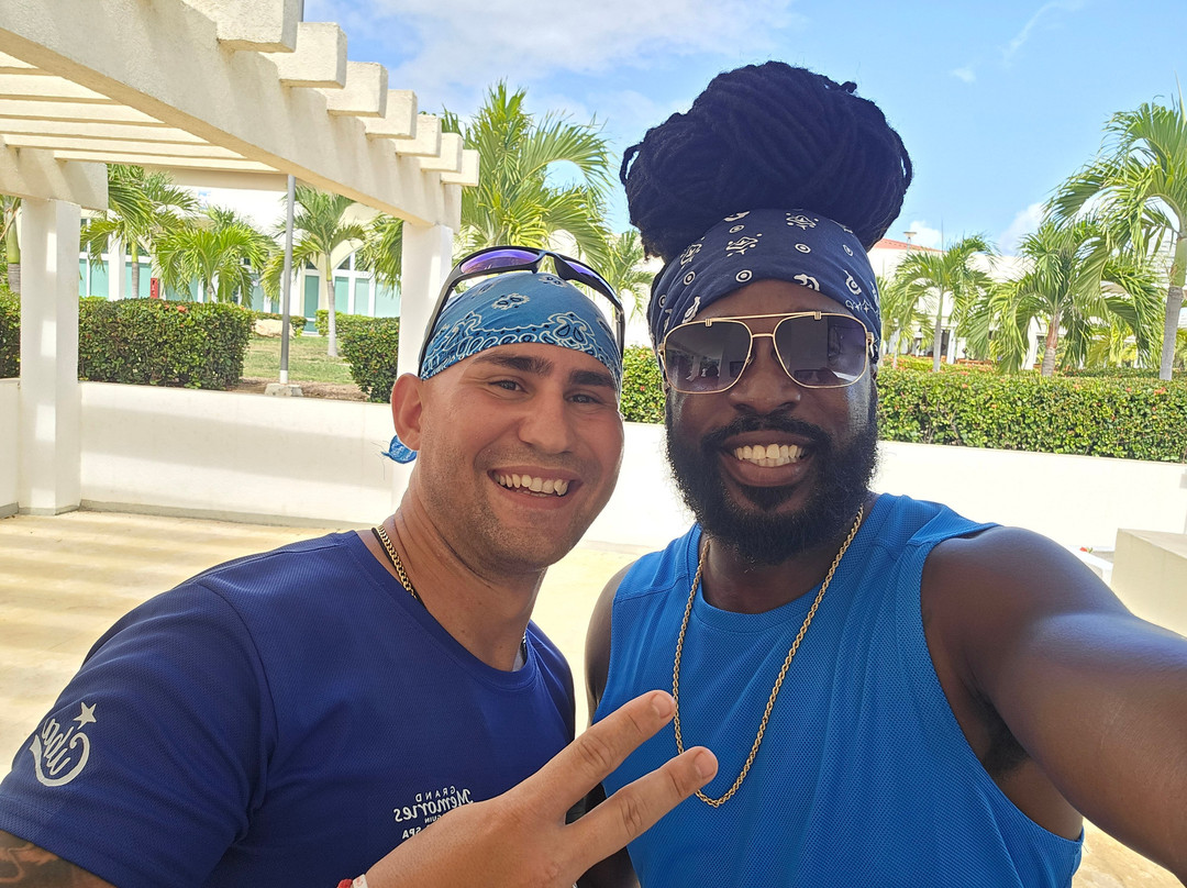 Biran酒店住宿-Sanctuary at Grand Memories Holguin