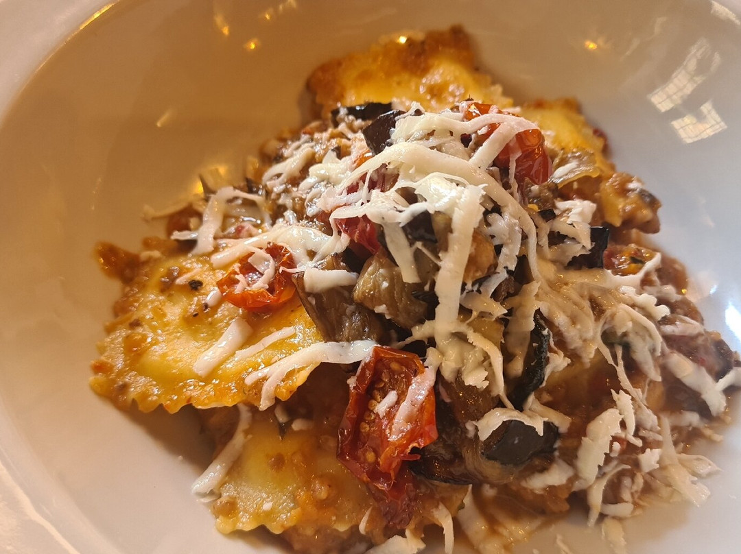 Osteria Mamma Mia主图