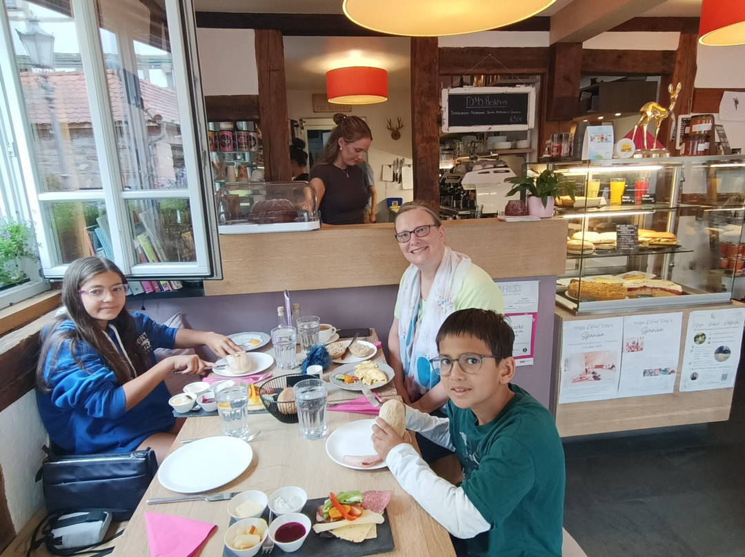 Die Traeumerei主图