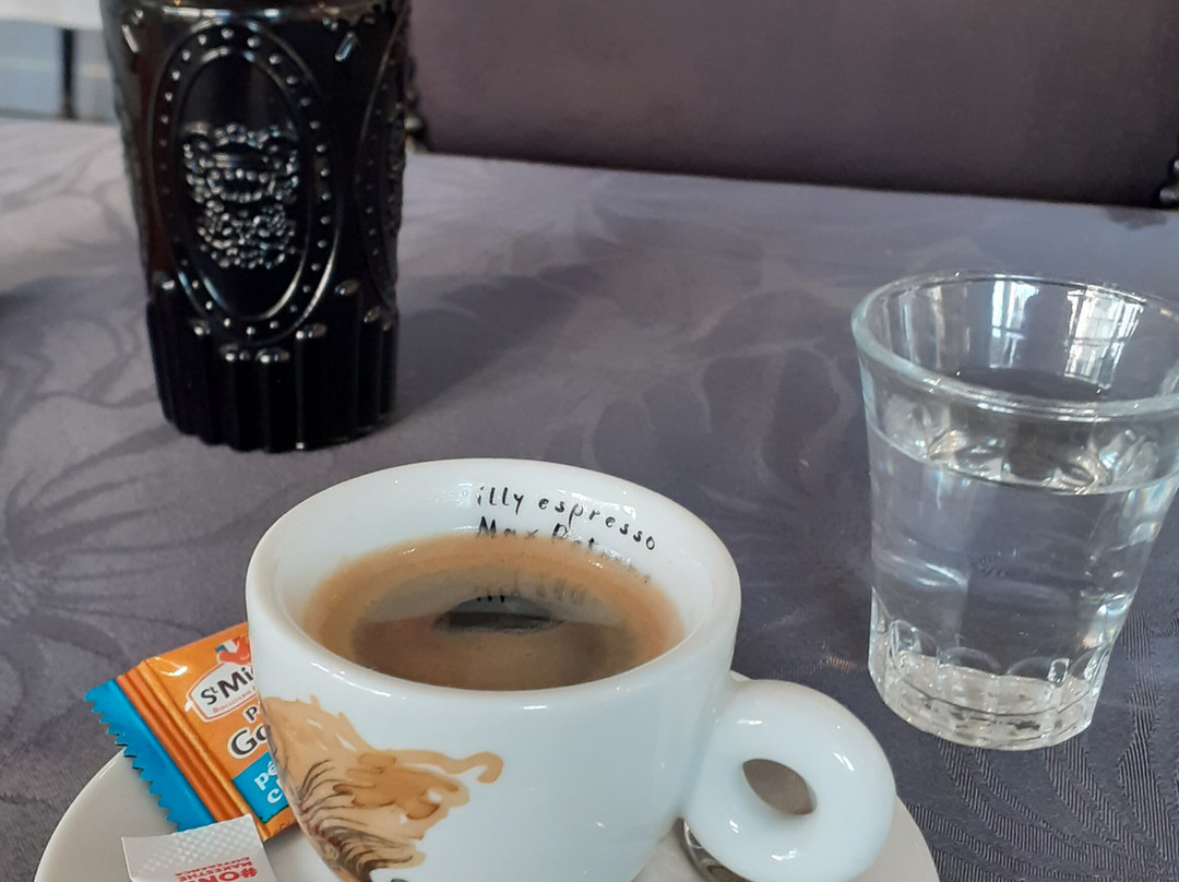 Douceurs-Montargis必去景点