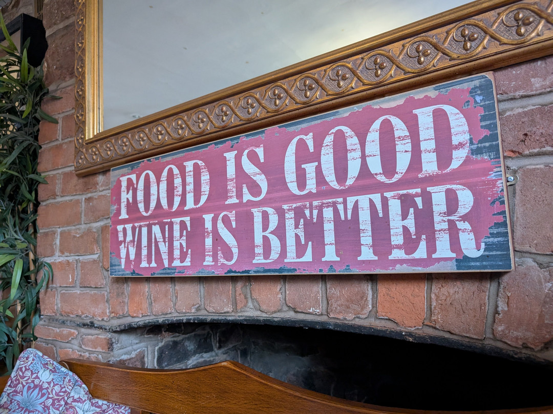 The George Inn & Millingbrook Lodge主图