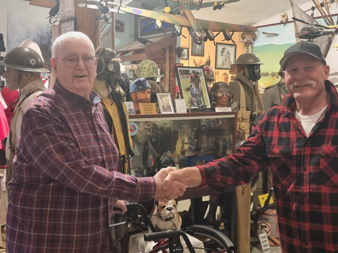 Featured Wood Gallery & Museum-Australind必去景点