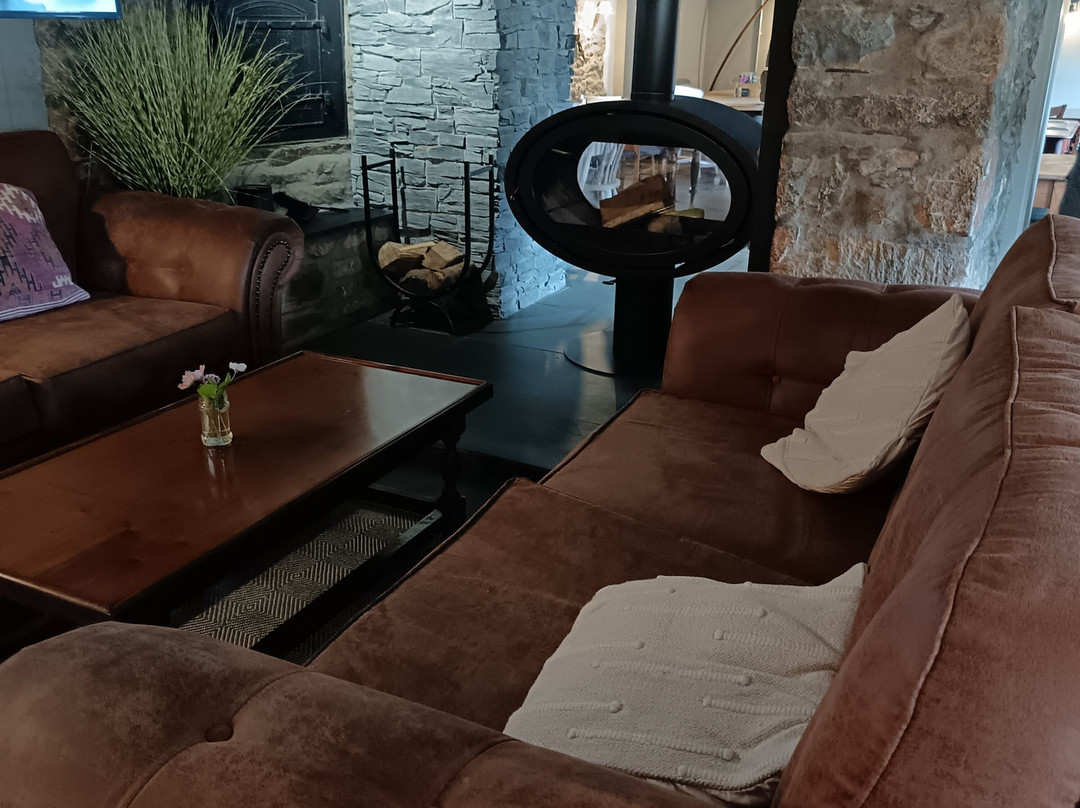 The Forest Arms主图