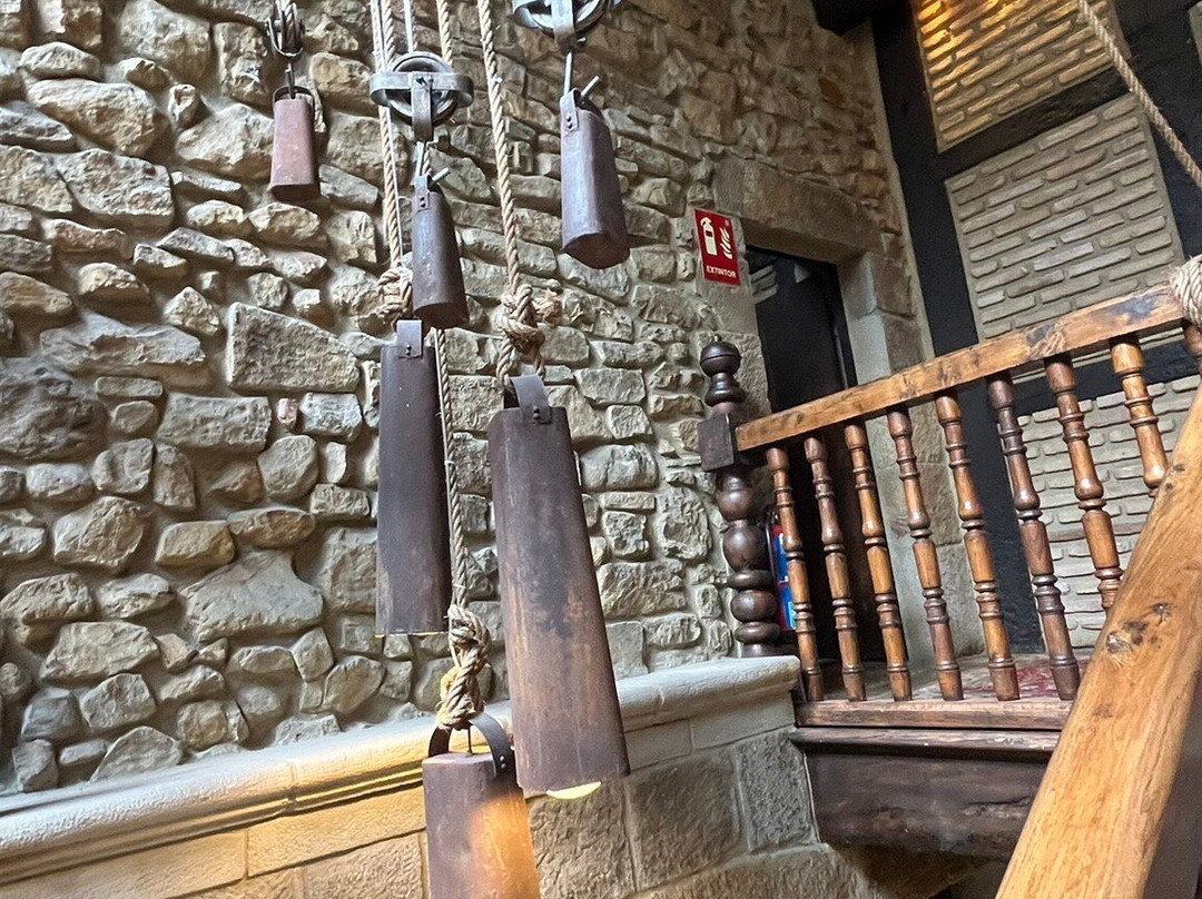 Mendi Goikoa Bekoa主图