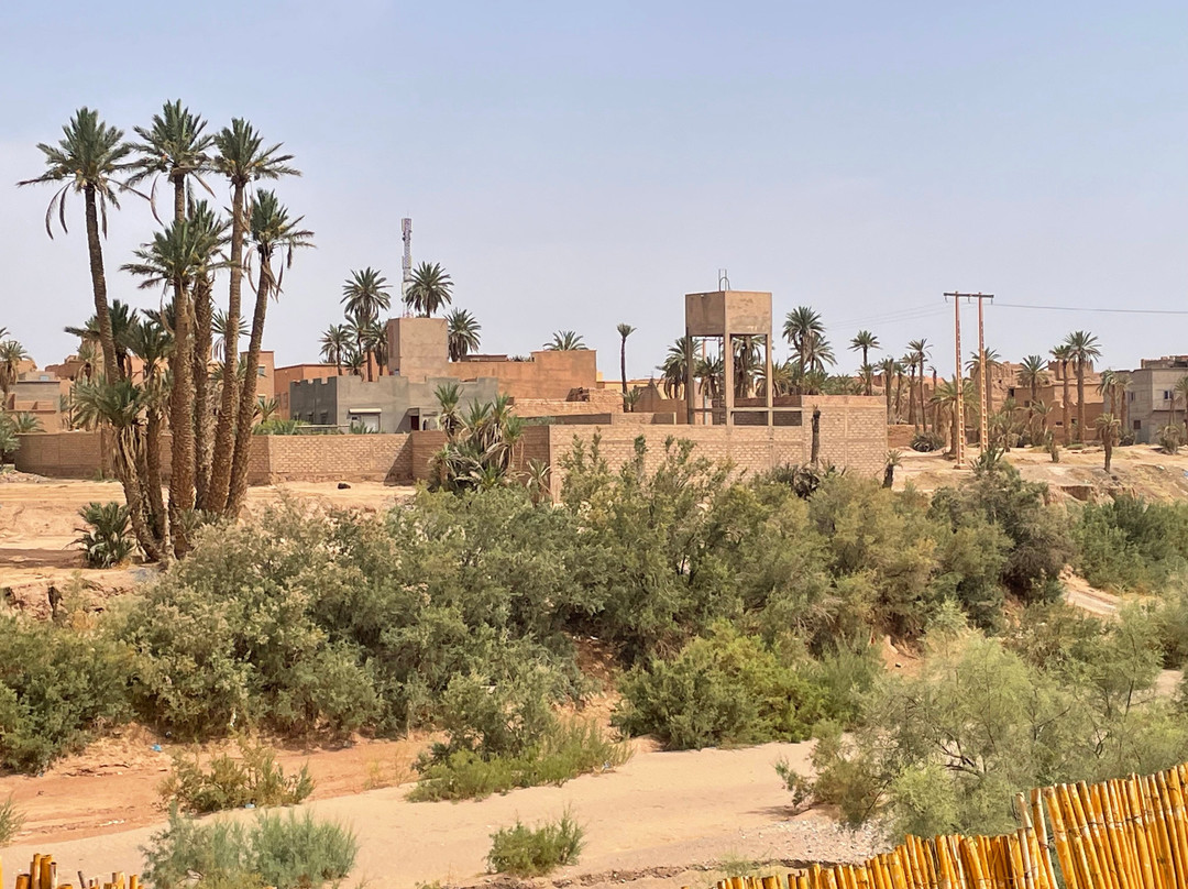 Travels Morocco-瓦尔扎扎特必去景点