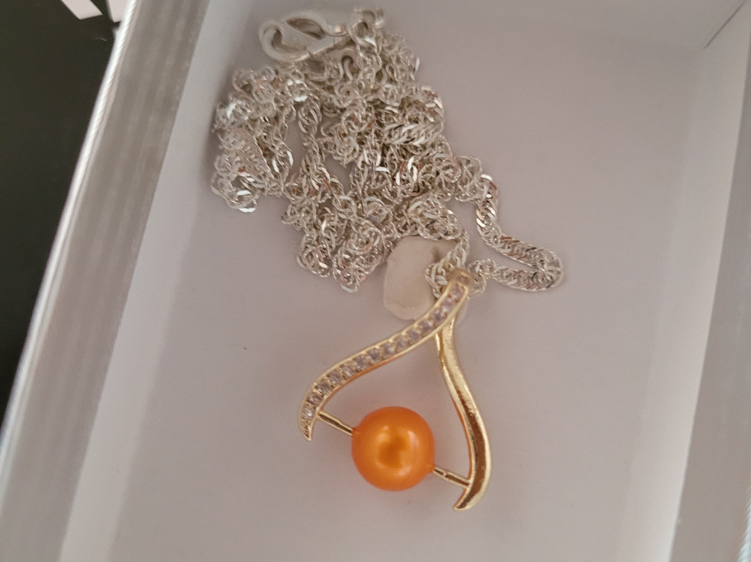 Cristal du Lac-Metabetchouan-Lac-a-la-Croix必去景点