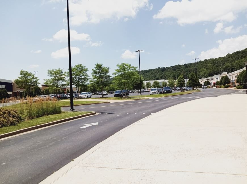 The Pinnacle-布里斯托尔必去景点