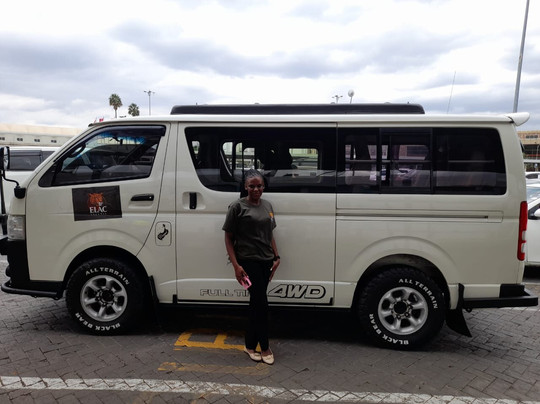 Elac Safaris-内罗毕必去景点