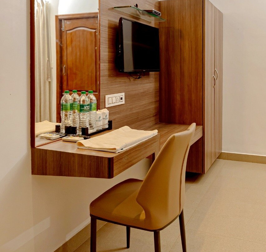 Brindhavan Residency主图