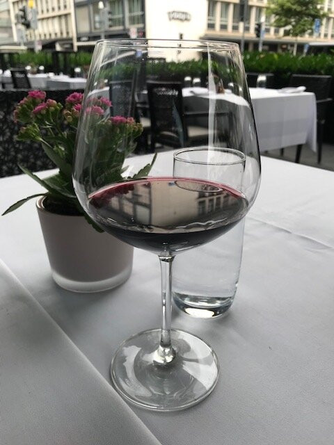 苏黎世柏悦酒店主图