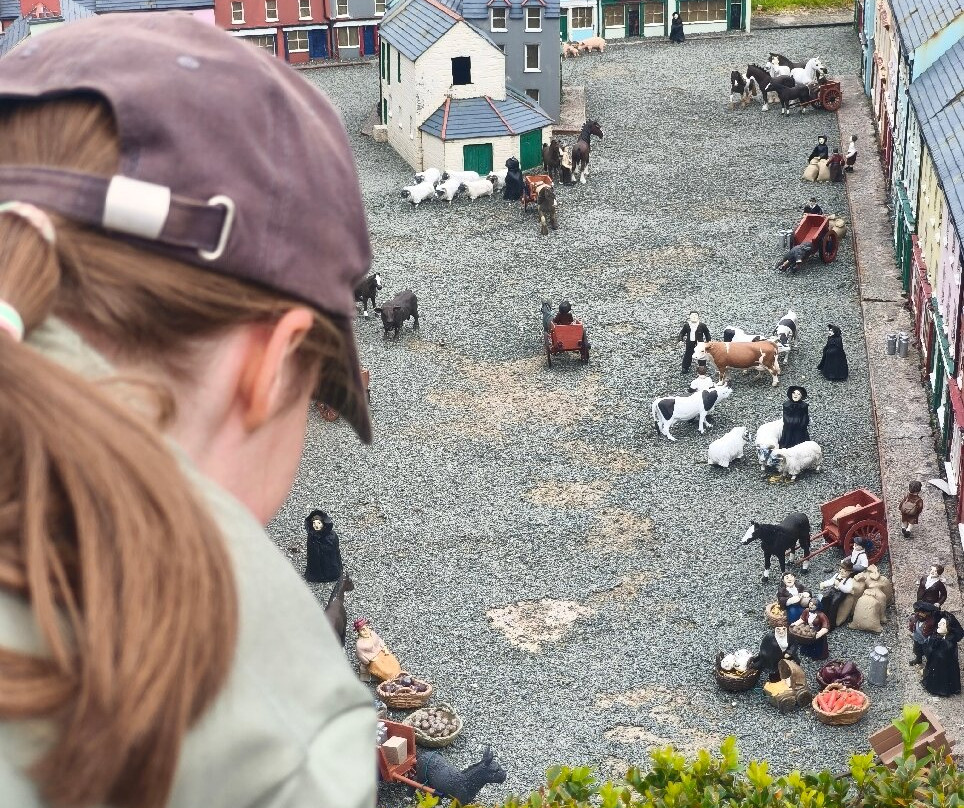 West Cork Model Railway Village-Clonakilty必去景点