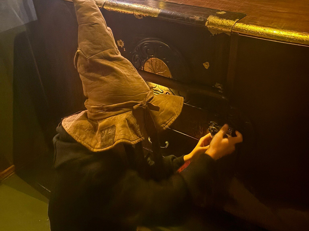 Inside Castlebar-Castlebar必去景点