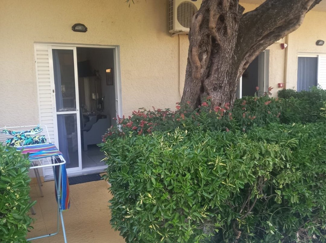 Zozefina Apartments & Studios主图