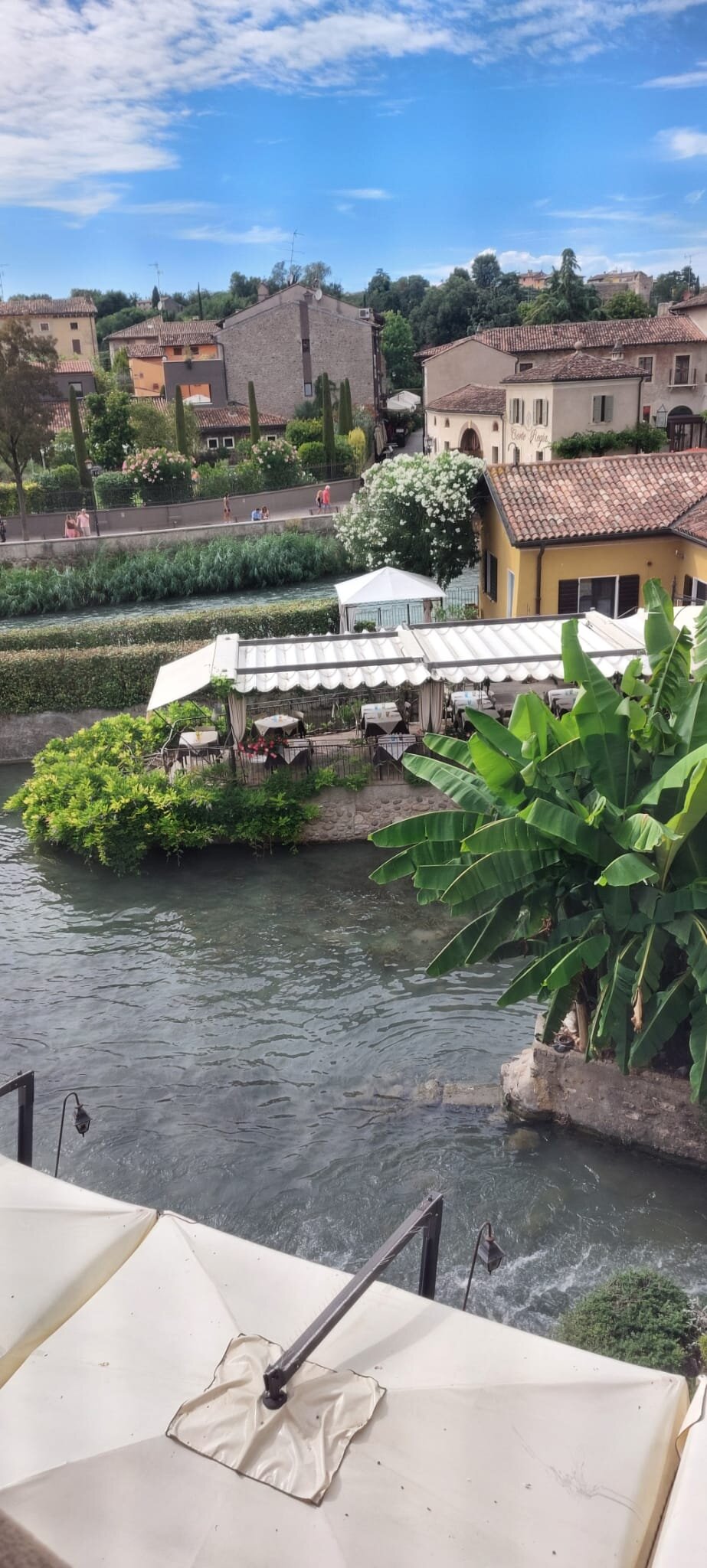 Le Finestre Su Borghetto-官方