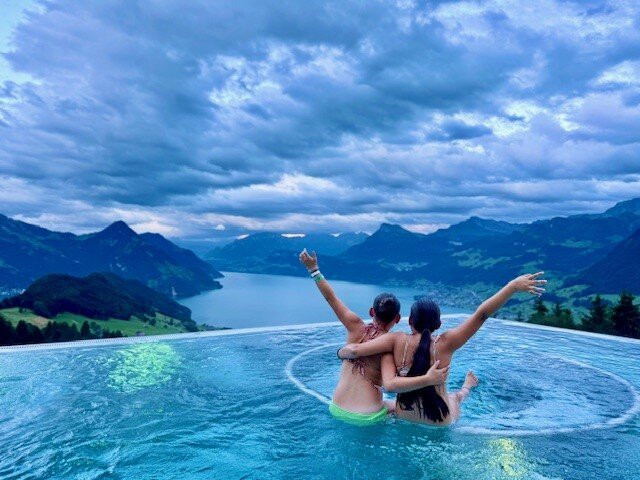 Chantal & Max Travel Design Switzerland-日内瓦必去景点