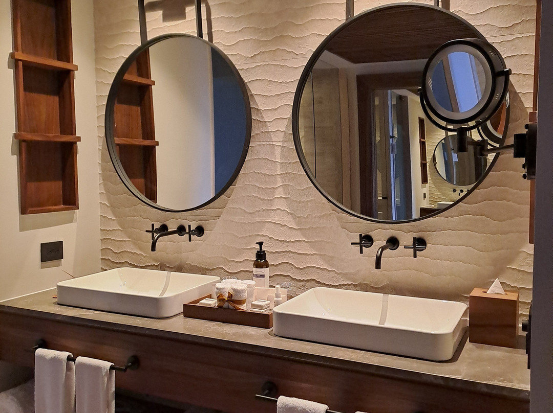 Hotel Bella Vista Playa Blanca主图