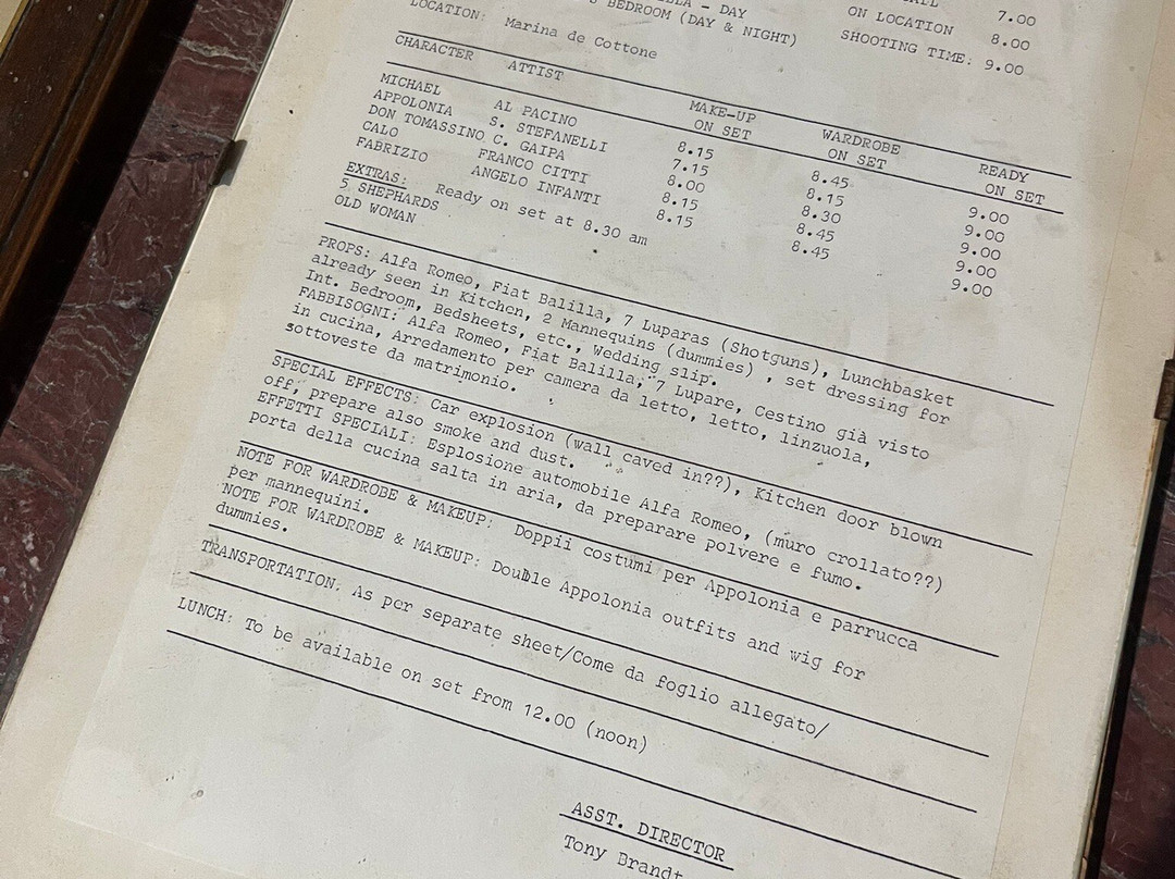 Castello degli Schiavi-Fiumefreddo di Sicilia必去景点