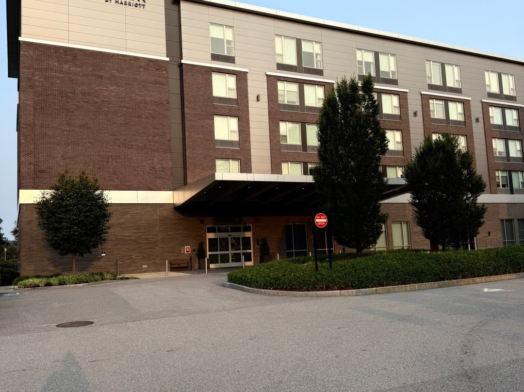 Residence Inn Boston Natick主图
