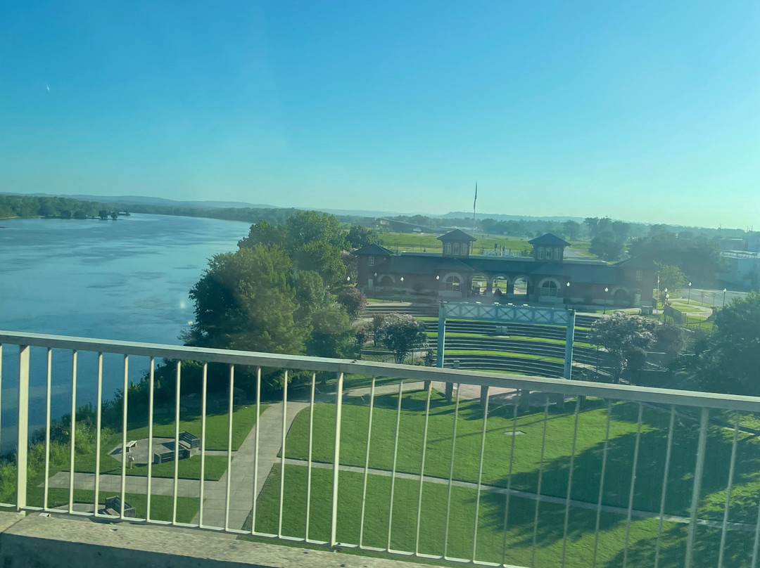 Riverfront Rv Resort