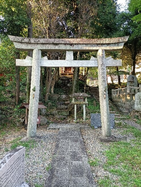 Sarutahiko Shrine-犬山市必去景点